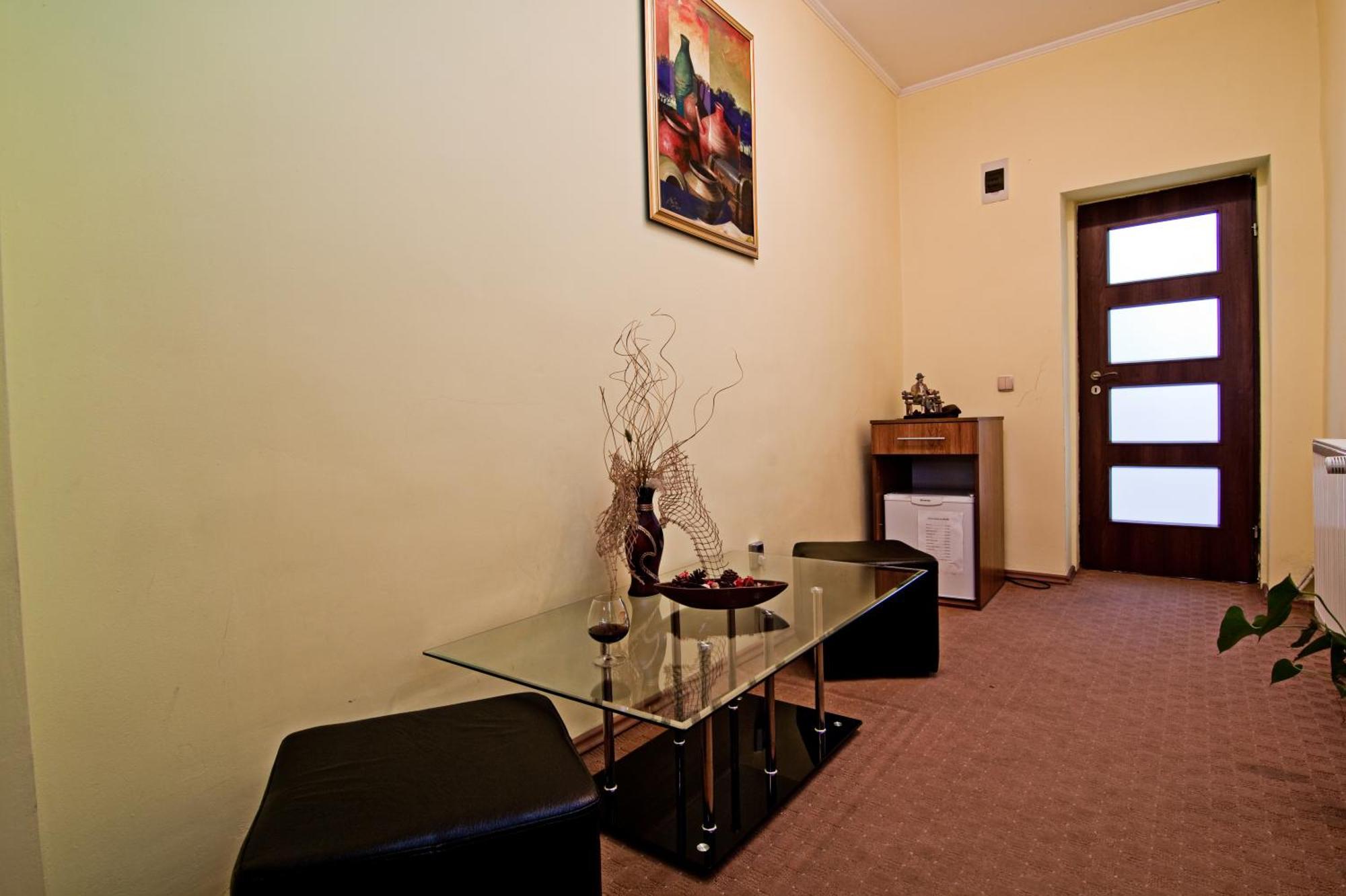 Pensiunea Schwartz Cluj-Napoca Exterior foto