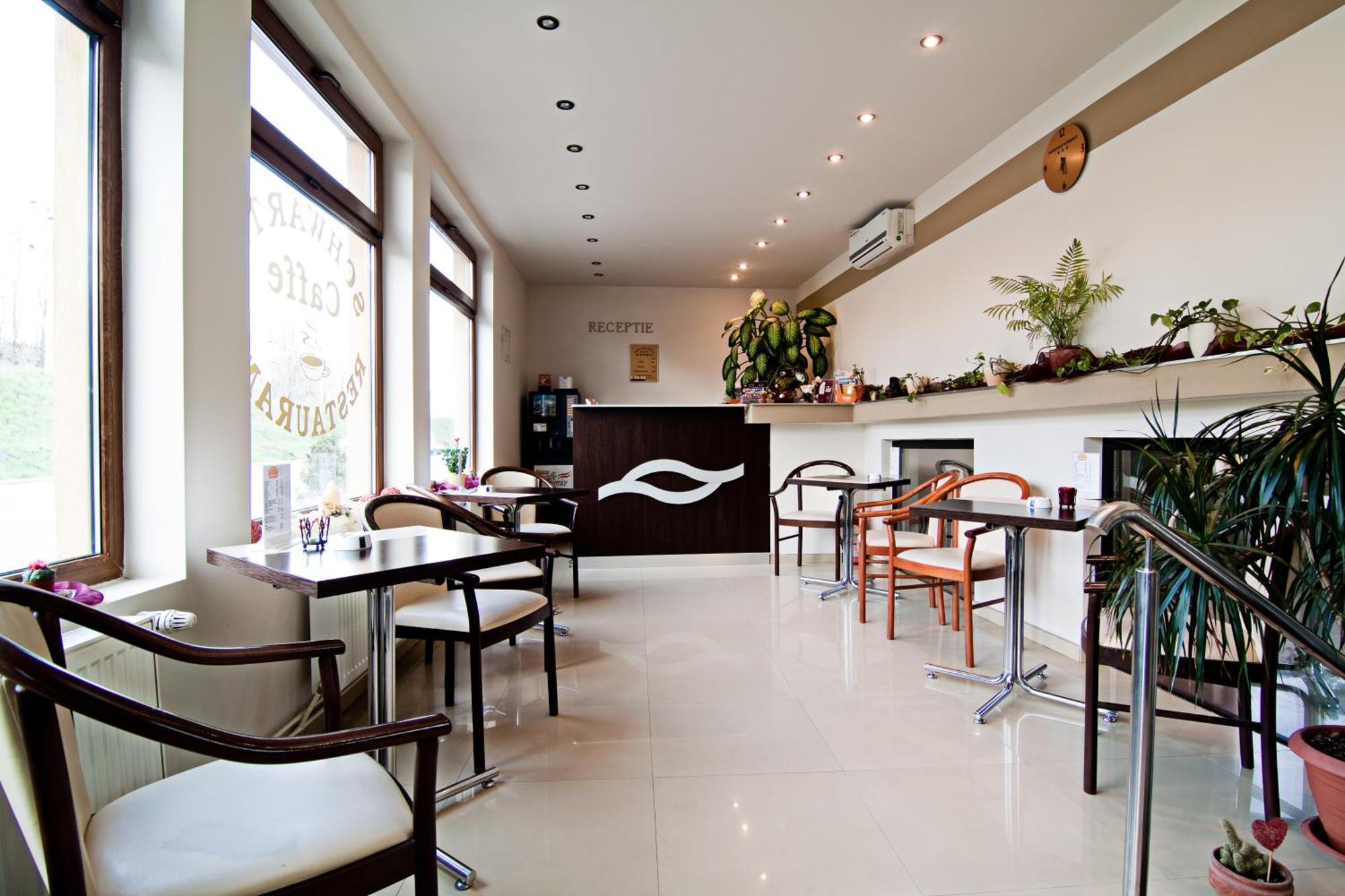 Pensiunea Schwartz Cluj-Napoca Exterior foto