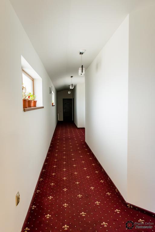Pensiunea Schwartz Cluj-Napoca Exterior foto