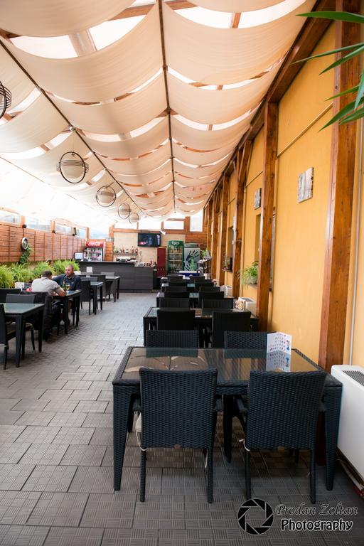 Pensiunea Schwartz Cluj-Napoca Exterior foto