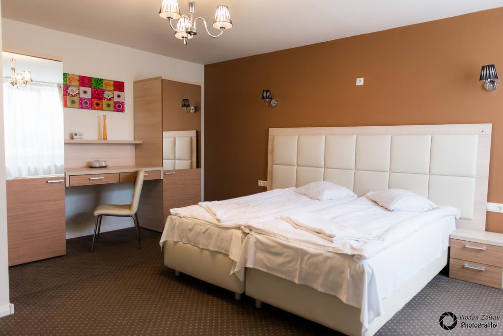 Pensiunea Schwartz Cluj-Napoca Zimmer foto