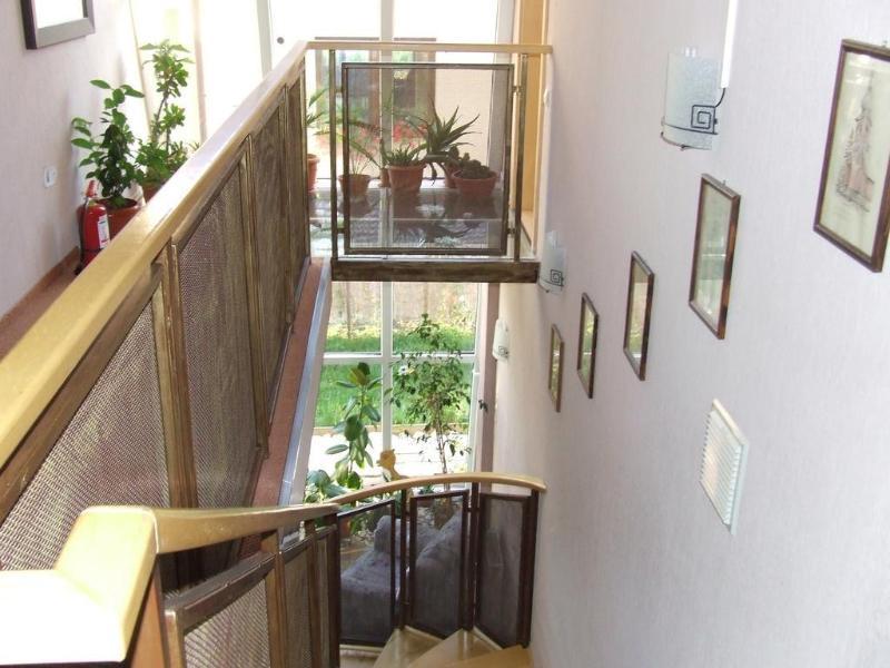 Pensiunea Schwartz Cluj-Napoca Exterior foto