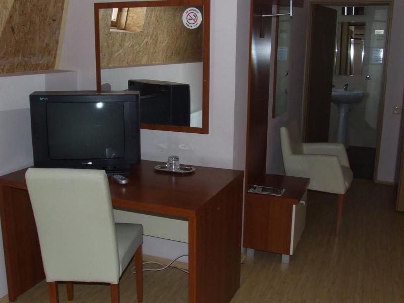 Pensiunea Schwartz Cluj-Napoca Exterior foto