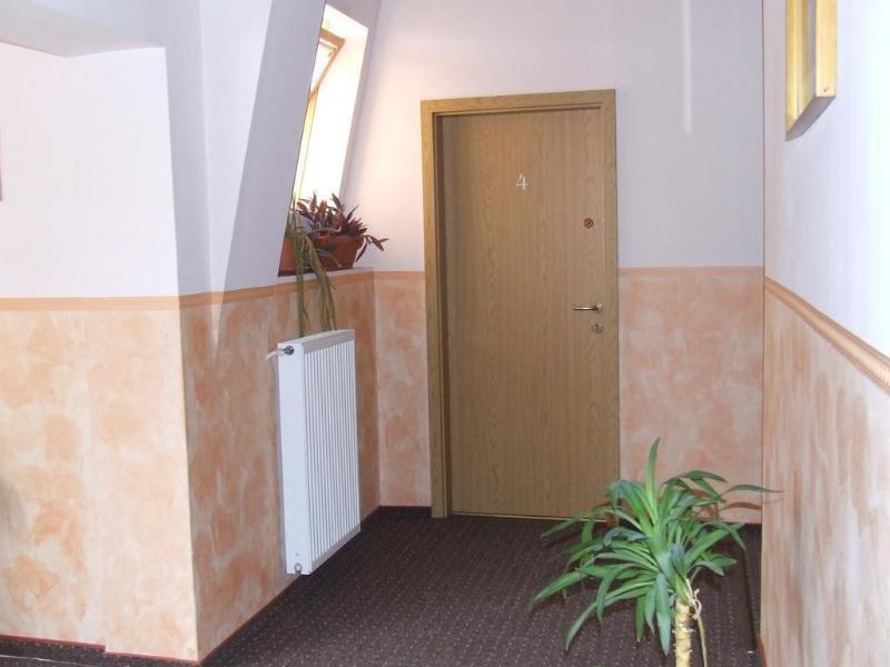 Pensiunea Schwartz Cluj-Napoca Exterior foto
